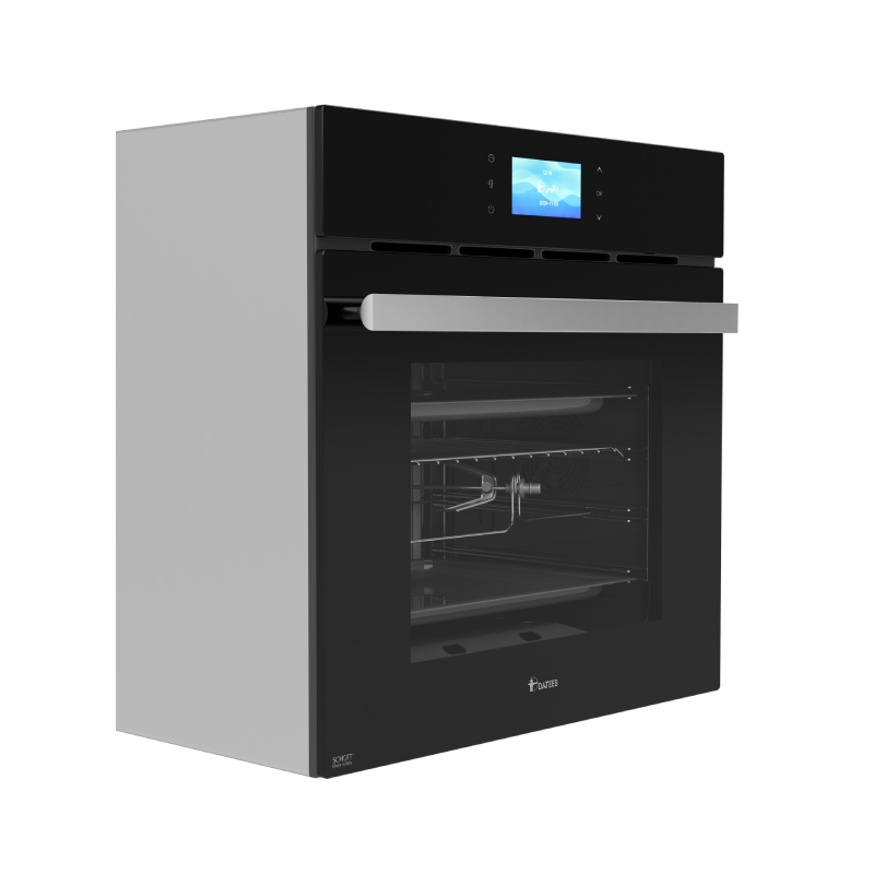 فر توکار برقی داتیس مدل DF-697