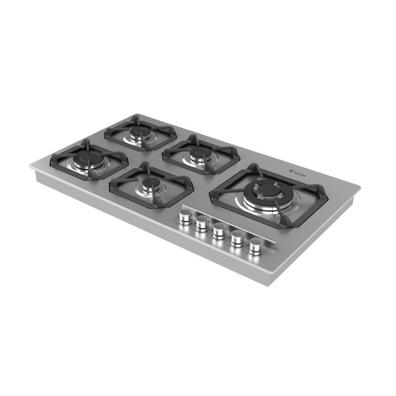 اجاق گاز صفحه‌ای داتیس مدل DS-523