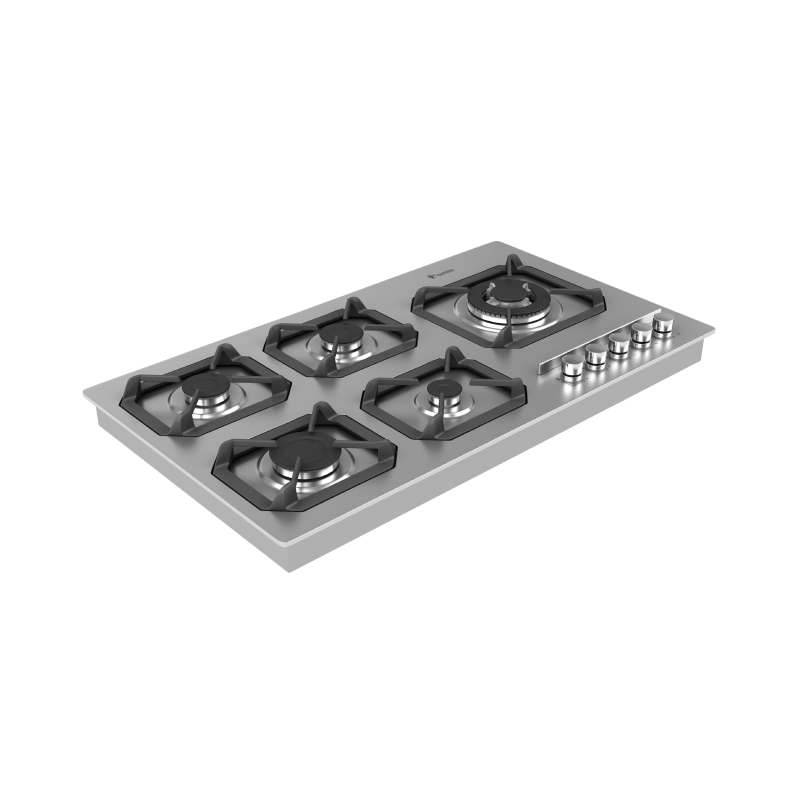 اجاق گاز صفحه‌ای داتیس مدل DS-523