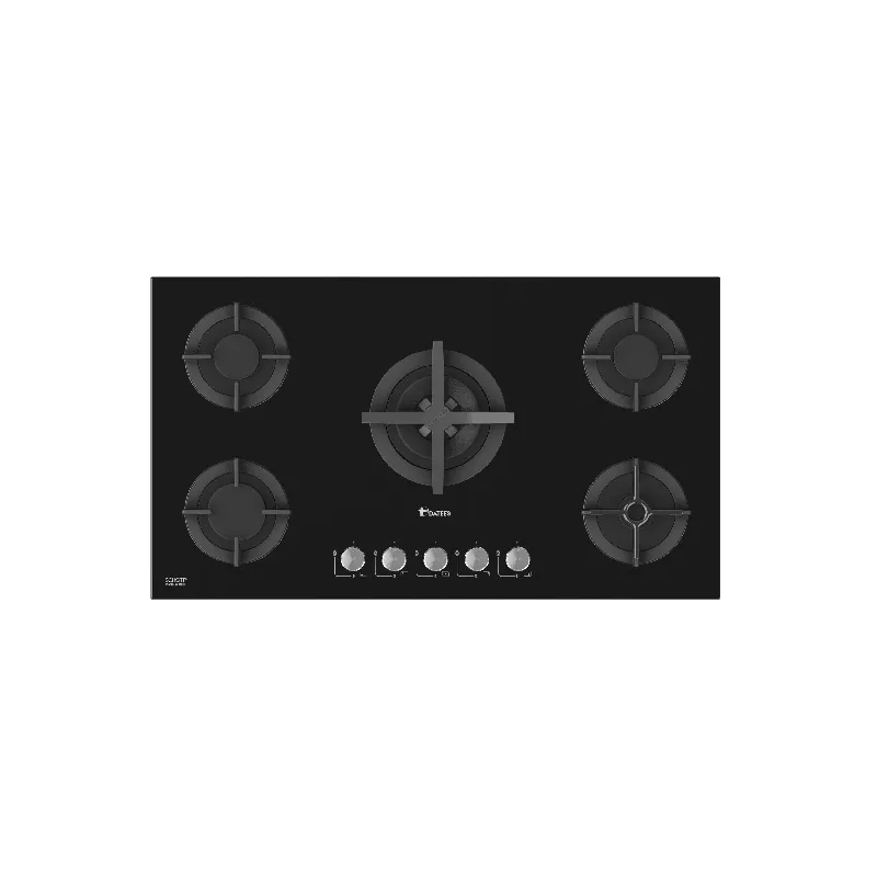 اجاق گاز صفحه‌ای داتیس مدل DG-547
