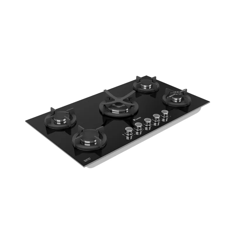 اجاق گاز صفحه‌ای داتیس مدل DG-547