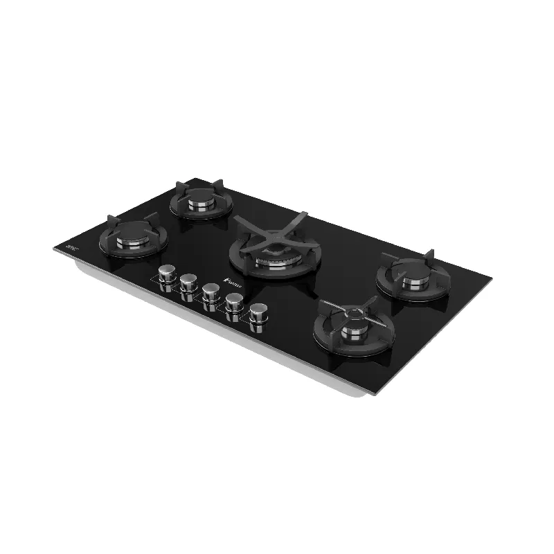 اجاق گاز صفحه‌ای داتیس مدل DG-547