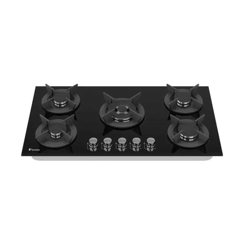 اجاق گاز صفحه‌ای داتیس مدل DG-553