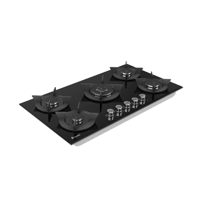 اجاق گاز صفحه‌ای داتیس مدل DG-553