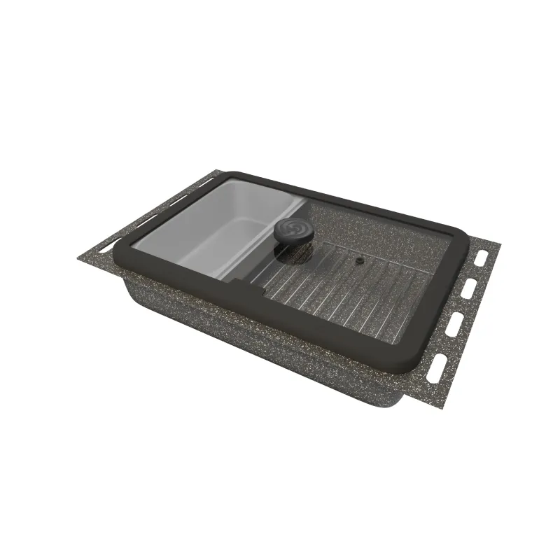 فر توکار برقی داتیس مدل DF-654