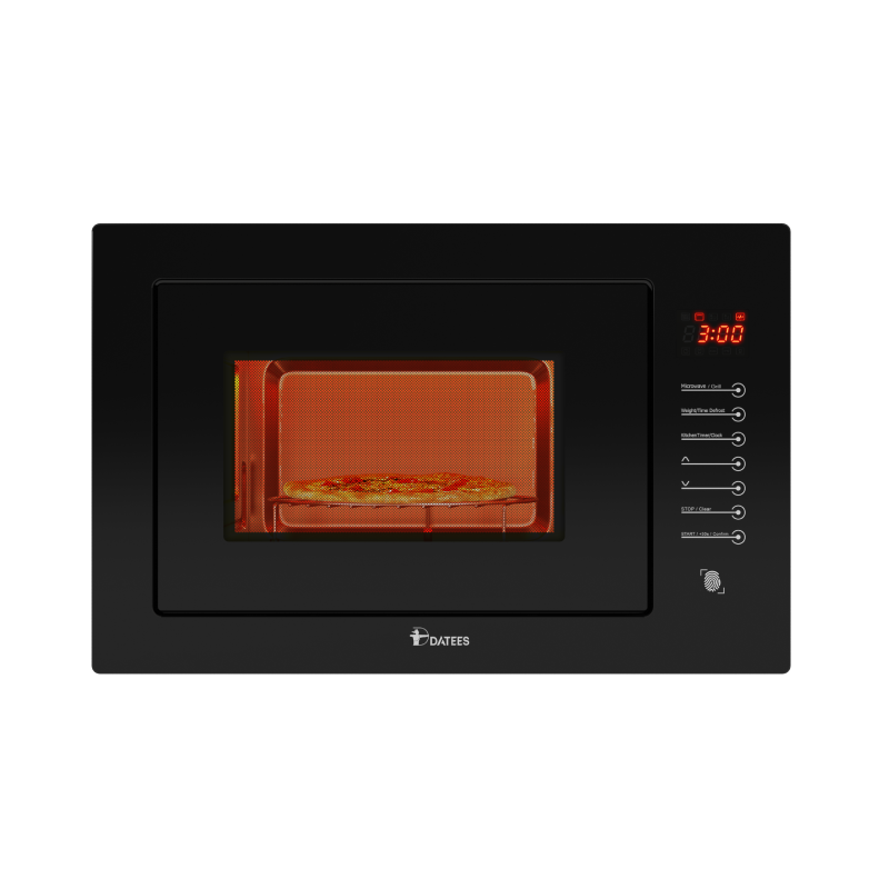 مایکروسولار توکار داتیس مدل DTM-831