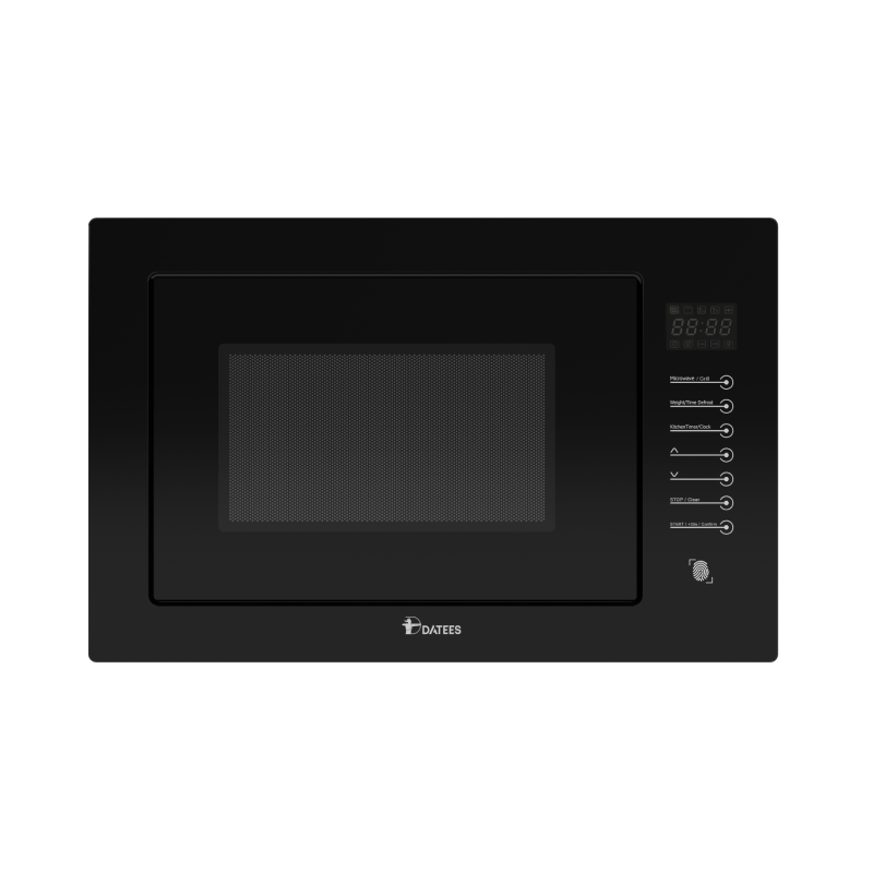 مایکروسولار توکار داتیس مدل DTM-831