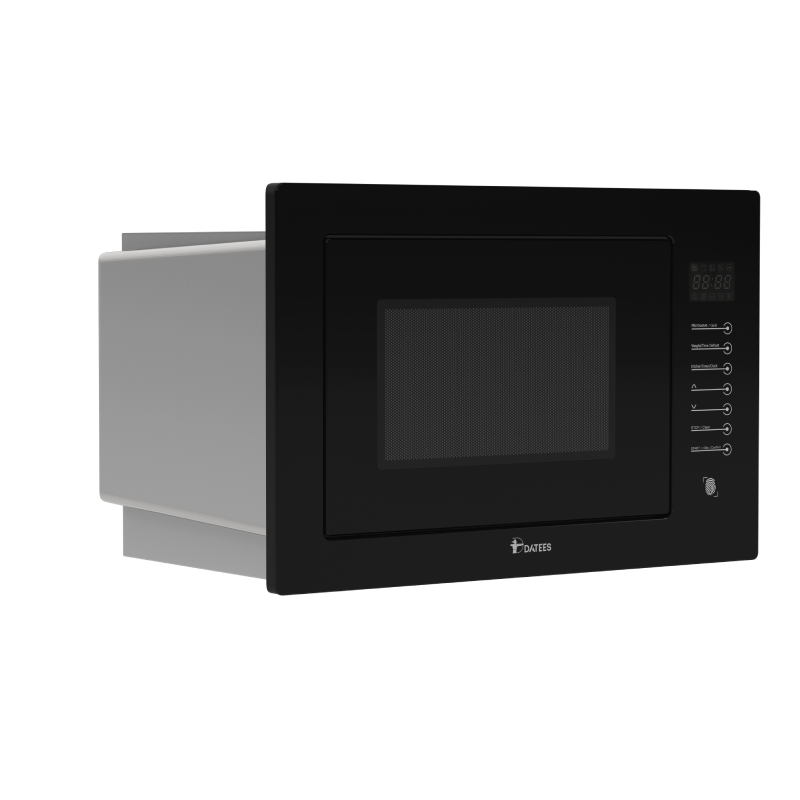 مایکروسولار توکار داتیس مدل DTM-831