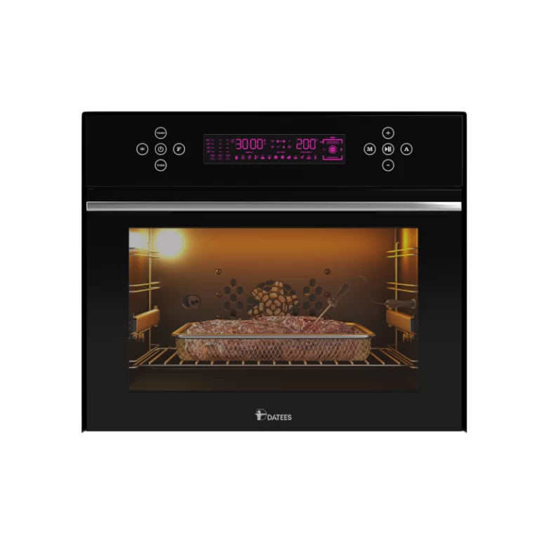 فر رومیزی داتیس مدل DT-736
