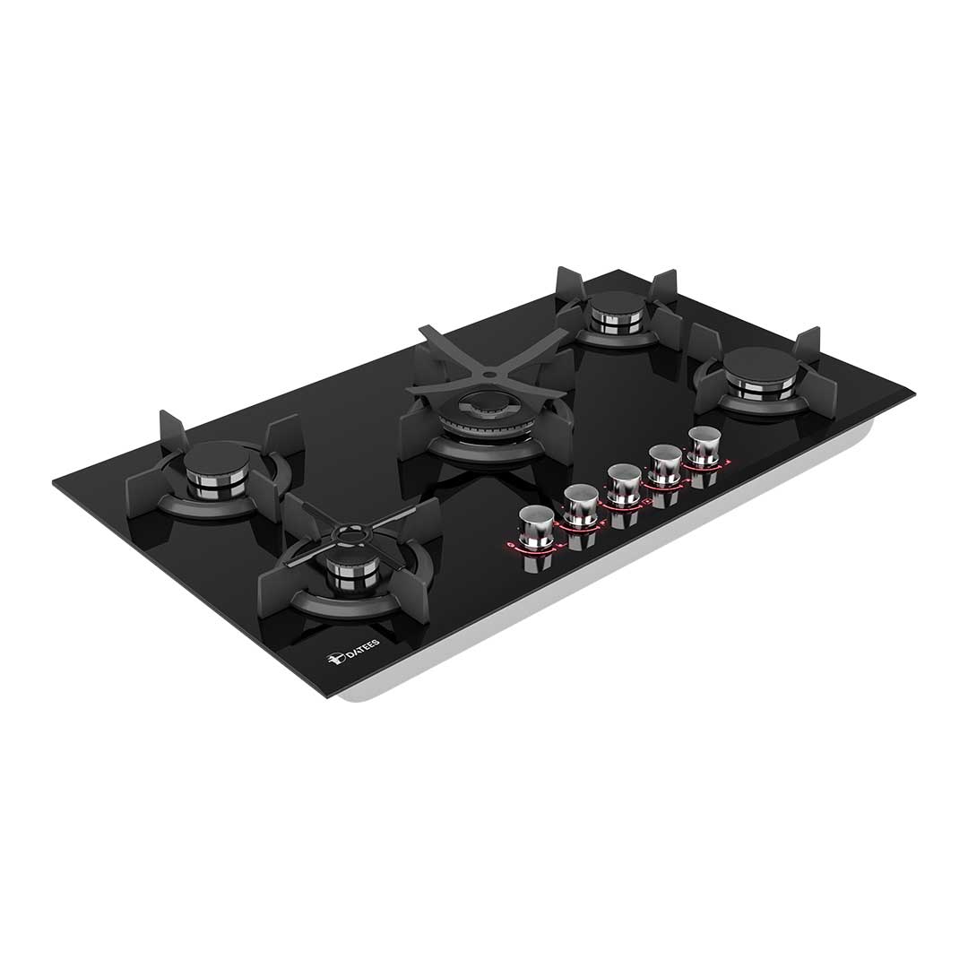 اجاق گاز صفحه‌ای داتیس مدل DG-500