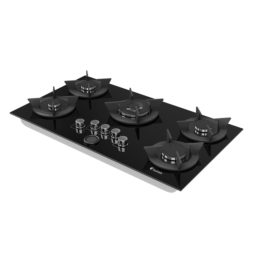 اجاق گاز صفحه‌ای داتیس مدل DG-596