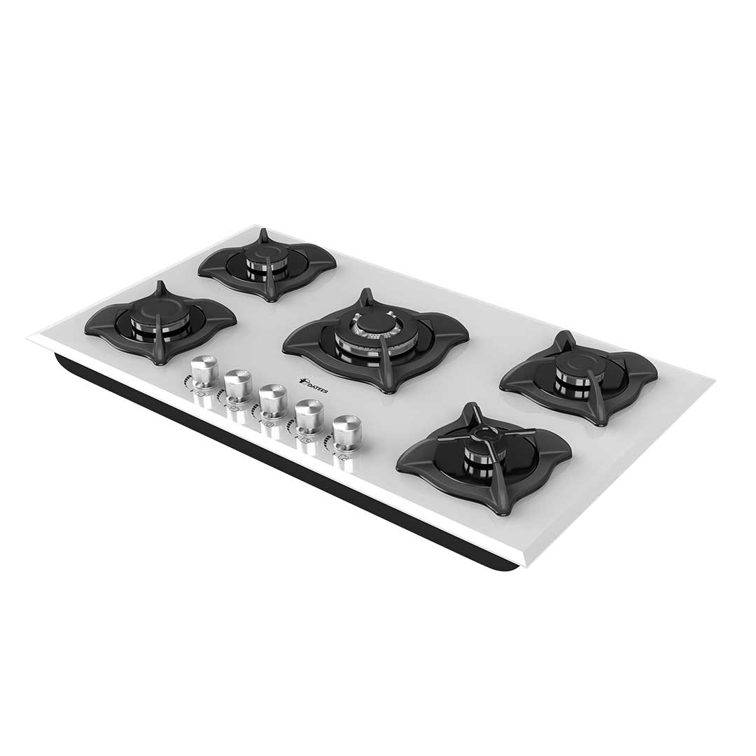 اجاق گاز صفحه‌ای داتیس مدل DG-512