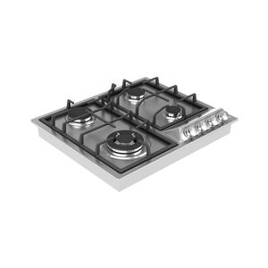 اجاق گاز صفحه‌ای داتیس مدل DS-426 - تصویر دوم