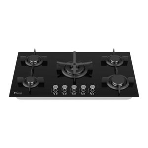 اجاق گاز صفحه‌ای داتیس مدل DG-501