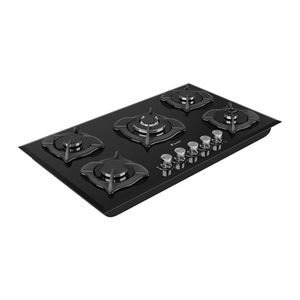 اجاق گاز صفحه‌ای داتیس مدل DG-512