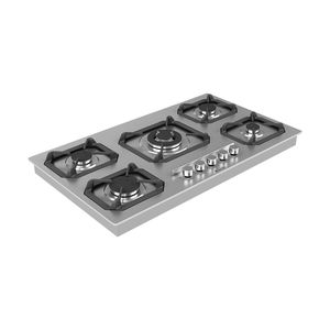 اجاق گاز صفحه‌ای داتیس مدل DS-513
