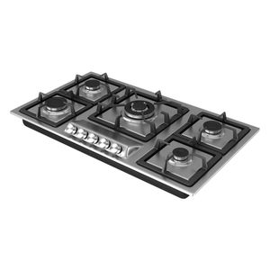 اجاق گاز صفحه‌ای داتیس مدل DS-514