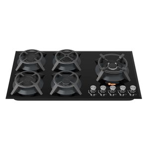 اجاق گاز صفحه‌ای داتیس مدل DG-533