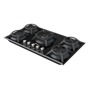 اجاق گاز صفحه‌ای داتیس مدل DG-534