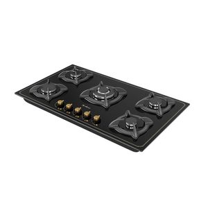 اجاق گاز صفحه‌ای داتیس مدل DG-535