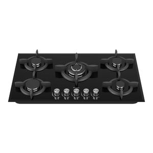 اجاق گاز صفحه‌ای داتیس مدل DG-536