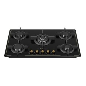 اجاق گاز صفحه‌ای داتیس مدل DG-542