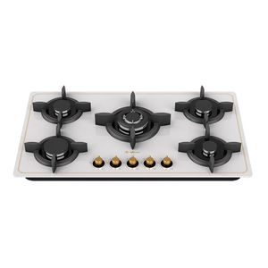 اجاق گاز صفحه‌ای داتیس مدل DG-542