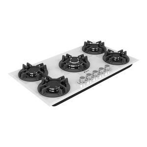 اجاق گاز صفحه‌ای داتیس مدل DG-551