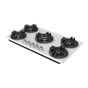 اجاق گاز صفحه‌ای داتیس مدل DG-551