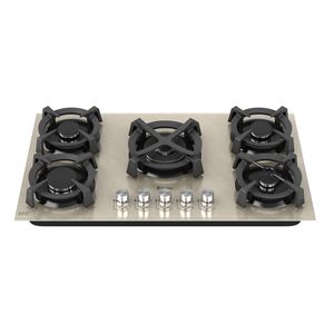اجاق گاز صفحه‌ای داتیس مدل DG-567