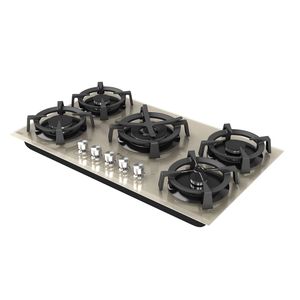 اجاق گاز صفحه‌ای داتیس مدل DG-567