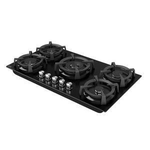 اجاق گاز صفحه‌ای داتیس مدل DG-567
