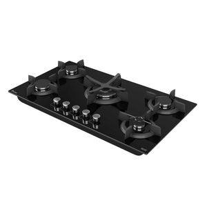 اجاق گاز صفحه‌ای داتیس مدل DG-582