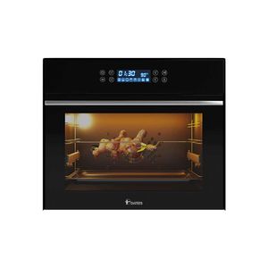 فر رومیزی داتیس مدل DT-735