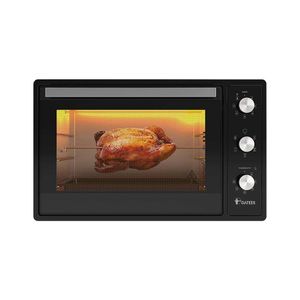 فر رومیزی داتیس مدل DT-813