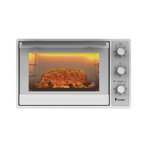 فر رومیزی داتیس مدل DT-814 Ultra
