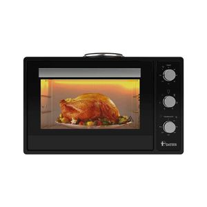 فر رومیزی داتیس مدل DT-870