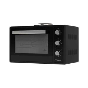 فر رومیزی داتیس مدل DT-870
