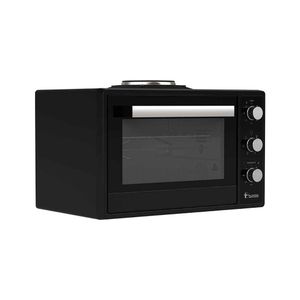 فر رومیزی داتیس مدل DT-870