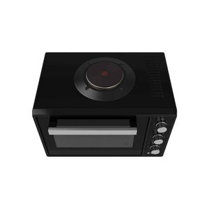 فر رومیزی داتیس مدل DT-870