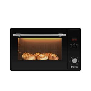 فر رومیزی داتیس مدل DT-880