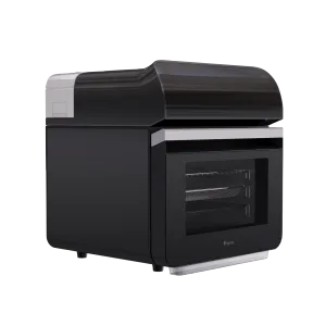 مینی بخارپز داتیس مدل DF-303 - تصویر دوم