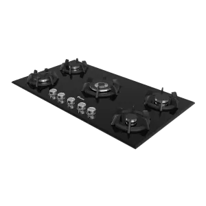 اجاق گاز صفحه‌ای داتیس مدل DG-583 - تصویر دوم