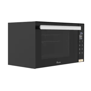 فر رومیزی داتیس مدل DT-737