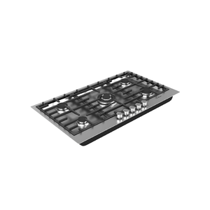 اجاق گاز صفحه‌ای داتیس مدل DS-524