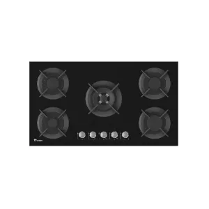 اجاق گاز صفحه‌ای داتیس مدل DG-553