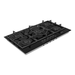 اجاق گاز صفحه‌ای داتیس مدل DG-587
