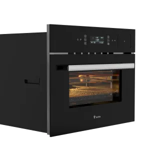 فر توکار بخارپز داتیس مدل DST-744