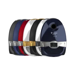 جاروبرقی داتیس مدل DVC-900
