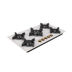 اجاق گاز صفحه‌ای داتیس مدل DG-542
